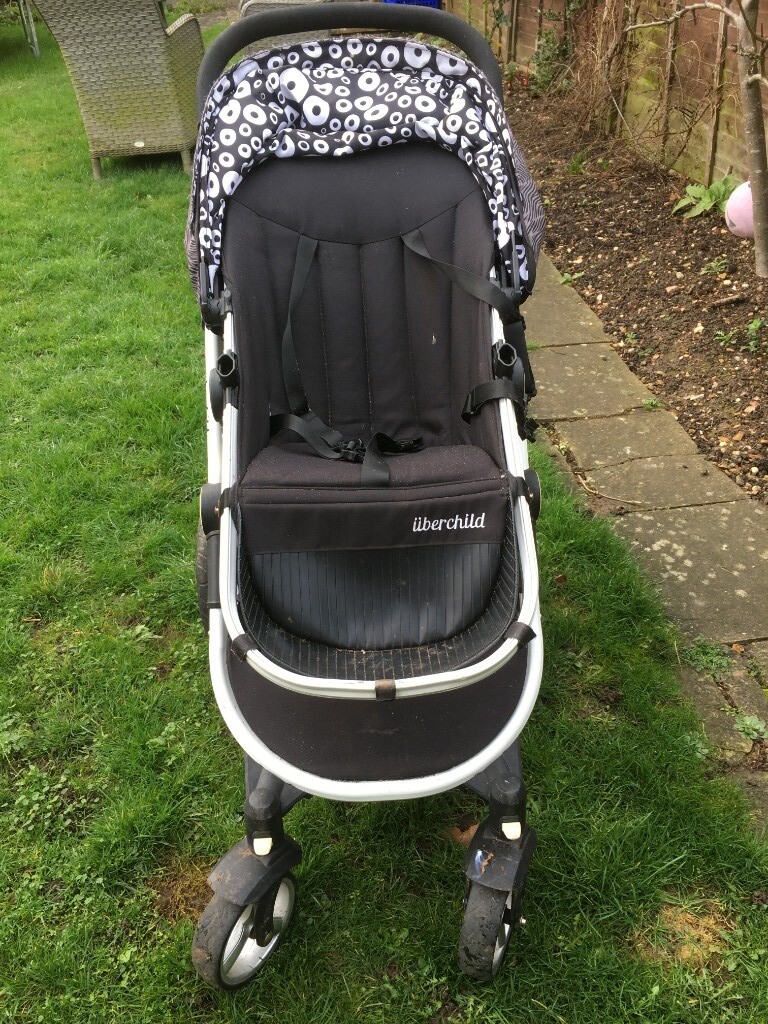 uberchild pram